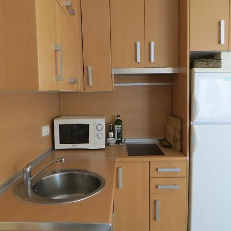 Atico Punta Umbria 4 Personas Y Parking Apartment Exterior photo