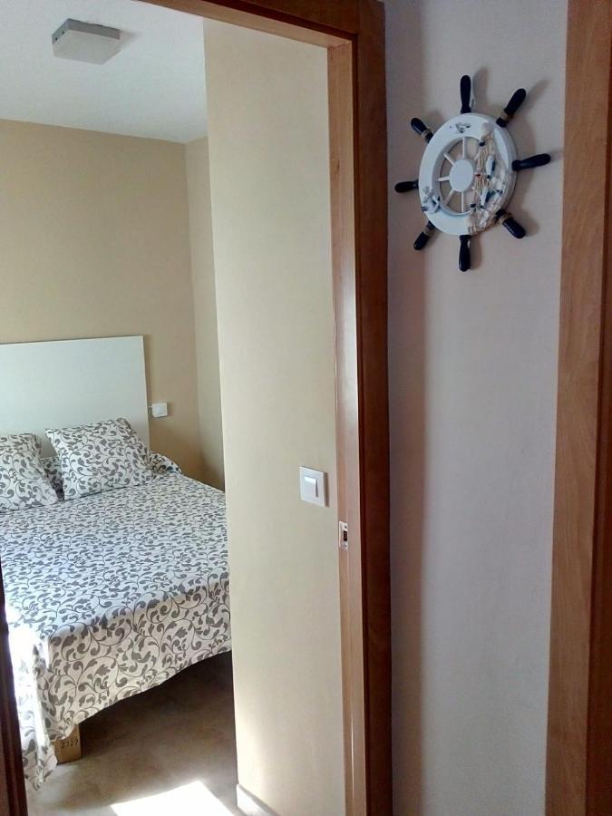Atico Punta Umbria 4 Personas Y Parking Apartment Exterior photo