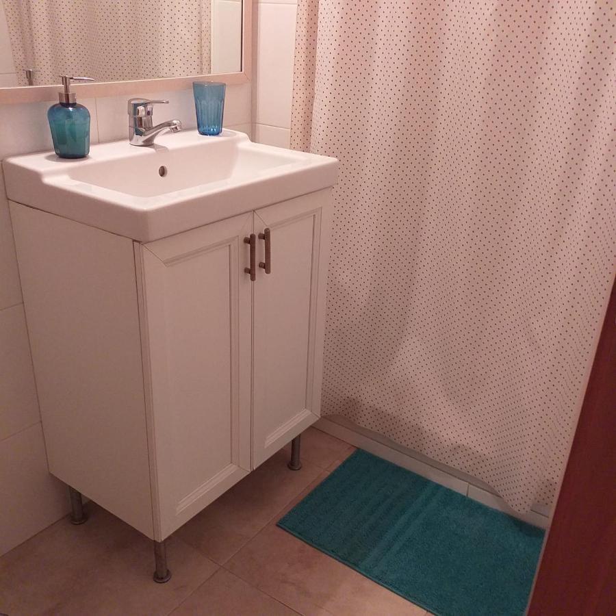 Atico Punta Umbria 4 Personas Y Parking Apartment Exterior photo