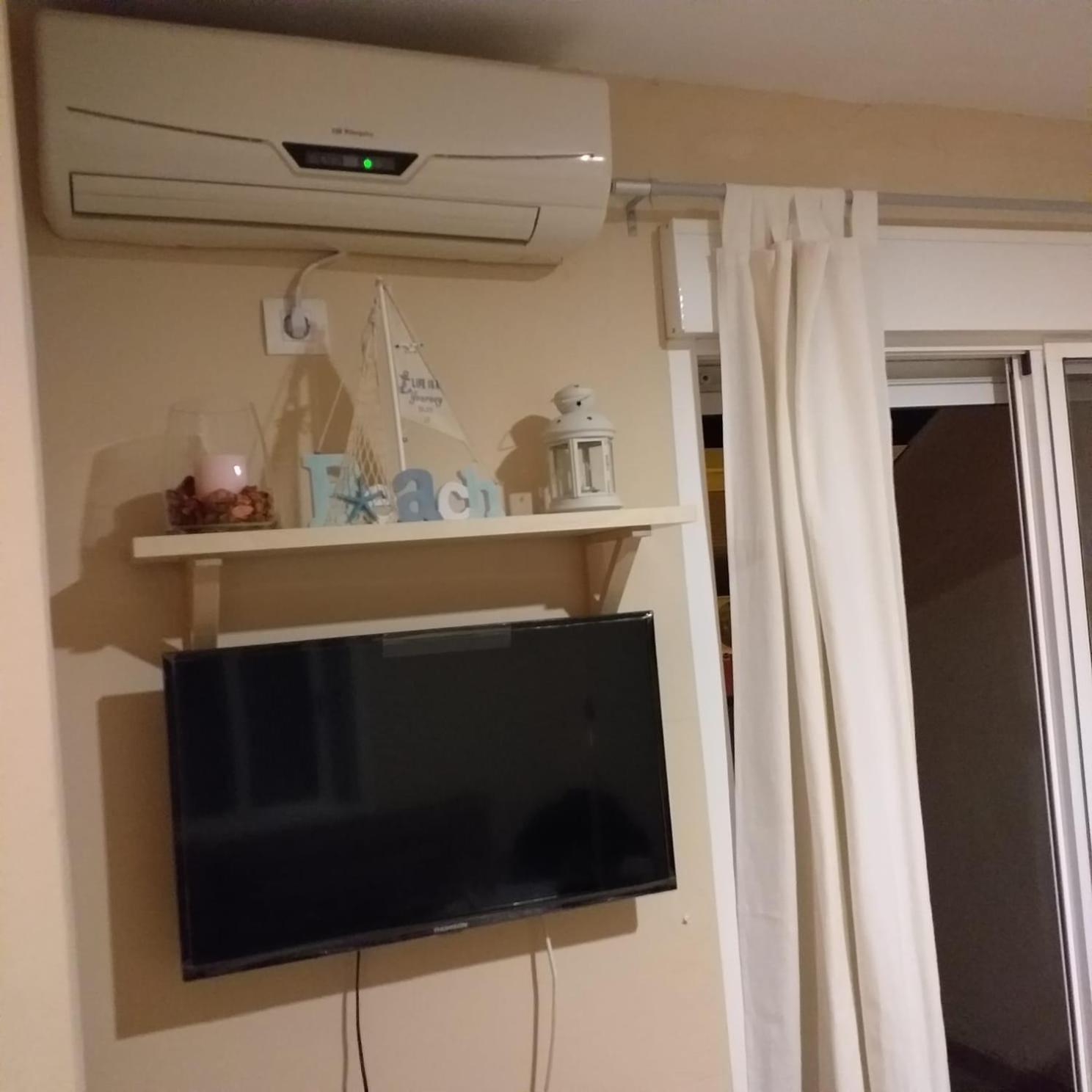 Atico Punta Umbria 4 Personas Y Parking Apartment Exterior photo